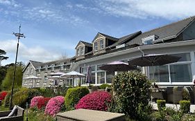 The Moorland Hotel, Haytor, Devon - The Coaching Inn Group